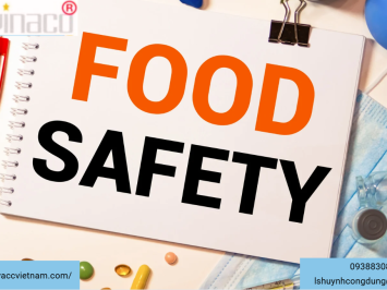 Cấp lại giấy chứng nhận vệ sinh an toàn thực phẩm