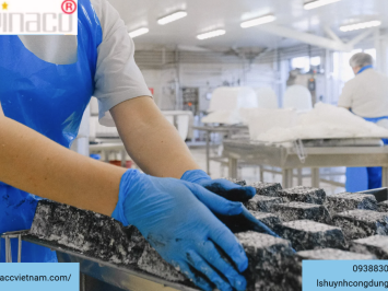 Thẩm quyền cấp Giấy chứng nhận vệ sinh an toàn thực phẩm của Bộ Công thương