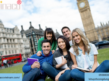 Điều kiện cần và đủ để thành lập công ty tư vấn du học?