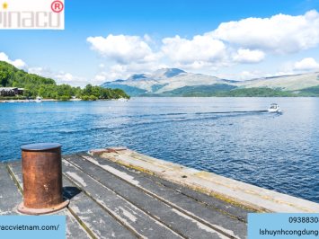 Giấy phép liên quan đến kinh doanh du lịch