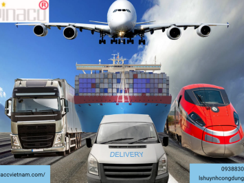 Giấy phép vận tải