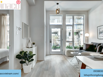 Giấy phép vận hành nhà chung cư