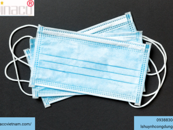 Giấy phép sản xuất khẩu trang y tế
