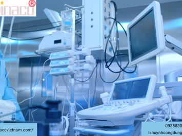 Giấy phép liên quan đến kinh doanh thiết bị y tế