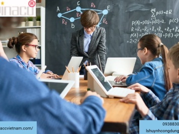 Giấy phép liên quan đến giáo dục