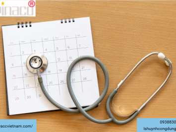 Giấy phép liên quan đến khám chữa bệnh