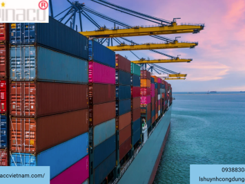 Giấy phép liên quan đến xuất nhập khẩu