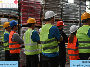 Giấy phép liên quan đến dịch vụ cho thuê lại lao động