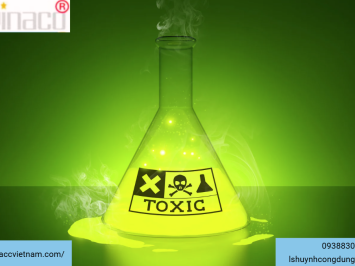 Giấy phép kinh doanh hóa chất