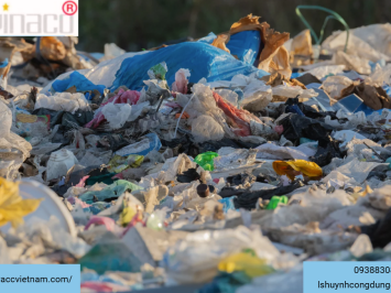 Giấy phép xử lý rác thải