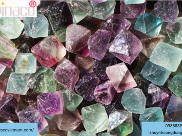 Giấy liên quan đến khai thác và kinh doanh khoáng sản