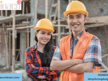 Xin giấy phép cho nhà thầu nước ngoài tại Việt Nam