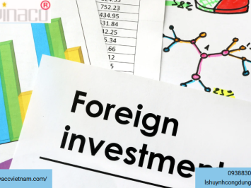 Mua bán công ty, sáp nhập công ty có vốn nước ngoài tại Việt Nam