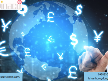 Tư vấn hồ sơ, thủ tục đăng ký giao dịch ngoại hối liên quan đến hoạt động đầu tư ra nước ngoài