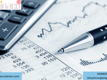 Dịch vụ làm sổ sách kế toán