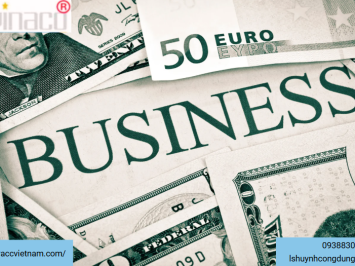 Các loại hình doanh nghiệp phổ biến ở Việt Nam