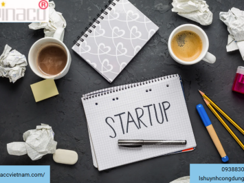 Loại hình công ty dành cho startup