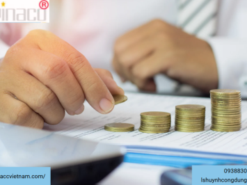 Vốn điều lệ công ty cổ phần