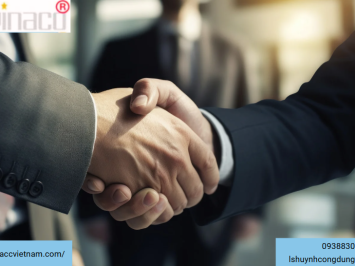 Cổ đông sáng lập là gì?