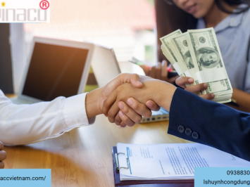 Thành viên hợp danh và góp vốn