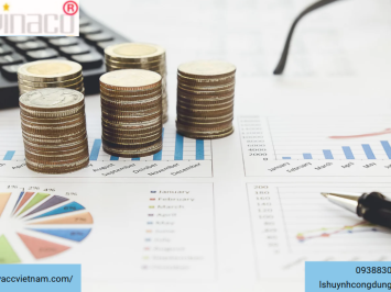 Thuê Dịch Vụ Kế Toán Cho Hộ Kinh Doanh Chỉ Từ 200K/Tháng