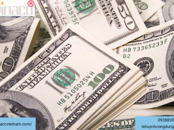 Thủ tục chuyển nhượng vốn góp CHO NGƯỜI NƯỚC NGOÀI