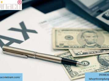 Chuyển nhượng vốn góp, cổ phần Có Phải Kê Khai Thuế Hay Không?