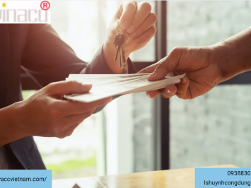 Chuyển nhượng vốn góp/cổ phần trong công ty và những điều cần biết