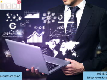 Khóa Sổ Sách Kế Toán & Thực Hành phần mềm kế toán Misa