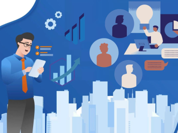 Thành lập doanh nghiệp