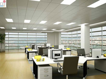 Văn phòng đại diện công ty nước ngoài